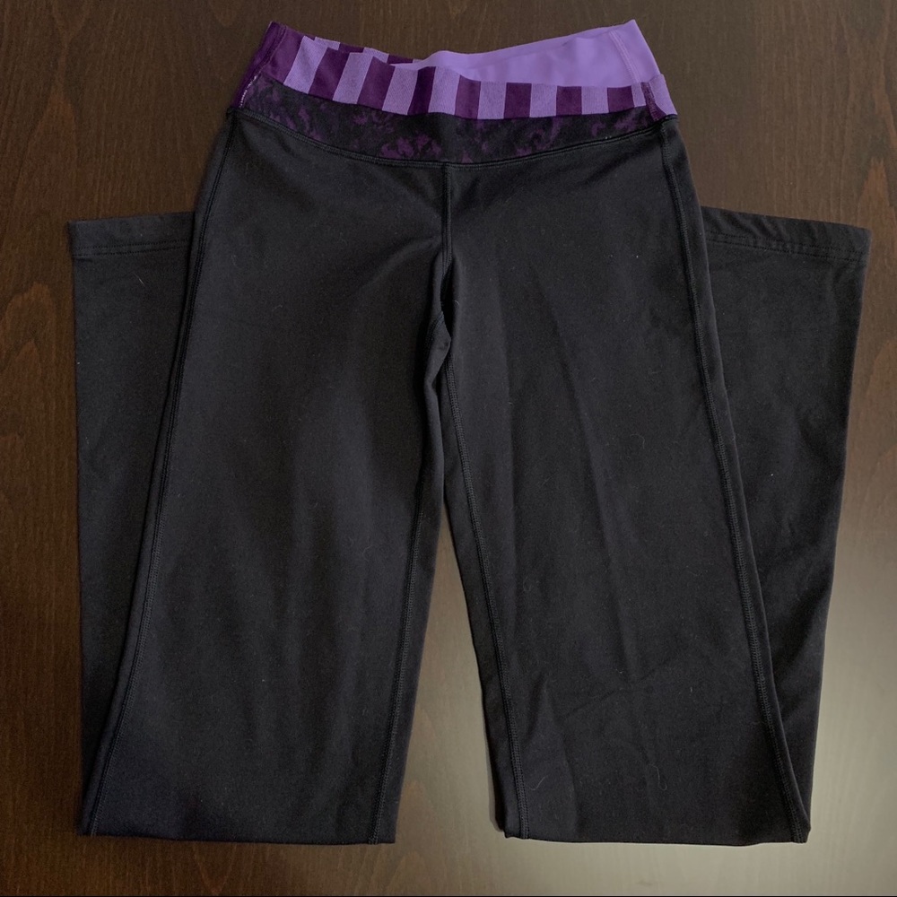 Lululemon Pants - Picture 1 of 7